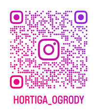 Instagram Hortiga Ogrody Sieradz